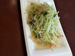 -牟传仁饭庄(星海店)