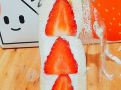 -Fruwich果明治(西单更新场店)