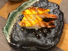 -樱の千渡日式料理·铁板烧•烧鸟(金盛田广场店)