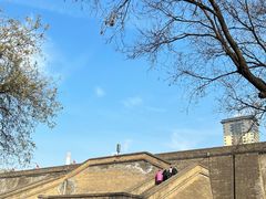 -西安城墙·碑林历史文化景区