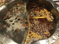 -重庆刘一手火锅(洛逊街店)