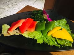 -骏河日料·烤肉(东鱼坊店)