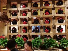 -泥糊破店小酒馆·团建聚餐(南京西路店)