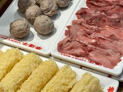 -幸运牛汕头小黄牛牛肉火锅(梅林店)