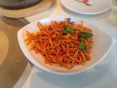 -七八冷面·延边朝鲜族美食(圣熙八号店)