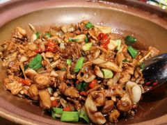 -老湘村·湖南土菜(天河维多利店)