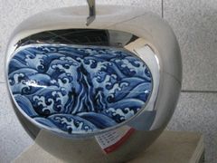 -长春世界雕塑园冰雪艺术天地