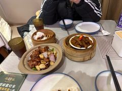 -鹅冠港式茶餐厅(来福士店)