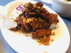 -老阊门菜馆(山塘街店)