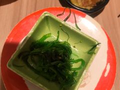 -禾绿回转寿司(苏宁广场店)