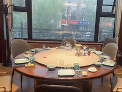 -鹊华居·地道鲁菜·海鲜·融合味(大明湖店)