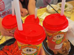 -聚味瞿记·龙虾堂(坡子街店)