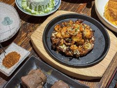 -小川洋风料理(街道口店)