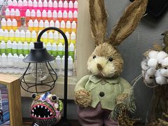 门面-100家灵感仓库·DIY团建(什刹海店)