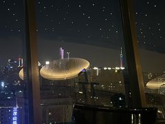 -广州花园酒店-凌璇阁360度高空海鲜自助餐CAROUSEL