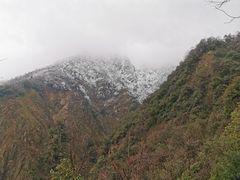 -九峰山