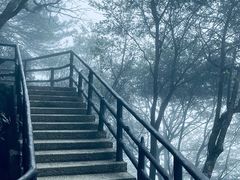 -萍乡武功山风景名胜区