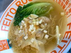 -肥韬茶餐厅(海上世界店)