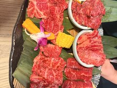 -虎丸烧肉(世纪汇店)