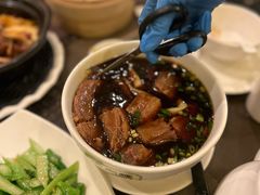 -中国厨房/台湾牛肉面