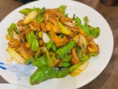 -魁盛居百年鲁菜馆(县西巷店)