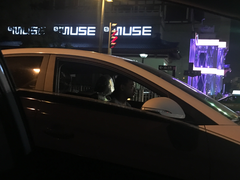 -MUSE CLUB缪斯酒吧(西大街店)