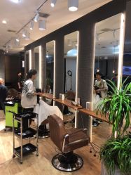 -意廊 Hair Salon