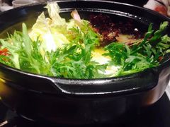 -U你·天然调味(南湖总店)