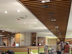 -清真·锦翔炝锅鱼(明德门店)