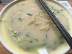 -71号豆汤饭·成都小馆(红牌楼店)