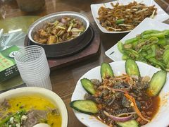 -南记食粥坊·宵夜大排档(莲花店)