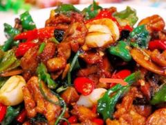 -微山湖湖畔好客居鱼馆渔家菜(微山湖风景区店)