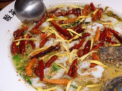 -太二酸菜鱼(金沙印象城店)