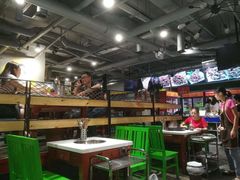 -钢管厂歆瑞源油卤串串香(春熙路太古里店)