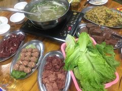 -江村四哥新鲜牛肉店(江高总店)