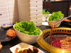 -神户赤童日式烤肉伙伴(东直门店)