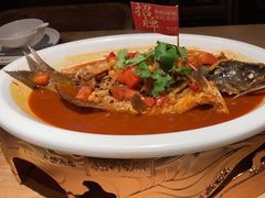 -桂小厨广西菜(青秀万达店)