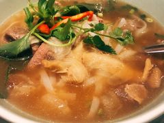 -CHINCHIN 青青·泰国料理(万象食家店)
