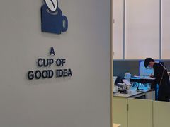 -Seesaw Coffee(武商MALL·武广店)