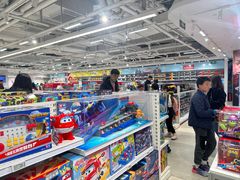 -TOYSRUS玩具反斗城(上海万象城店)