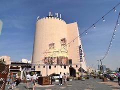 -迪拜黄金市场