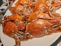 -佬太公海鸭·海鲜大排档(上海总店)