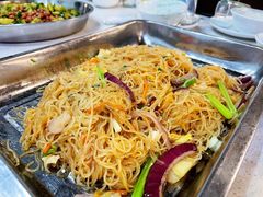 炒米粉-顺徕德·仙庙烧鸡(桂庙路店)