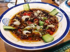 -喜上喜鸡煲翅(吉大店)