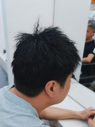 -卓梵美发·精品Salon