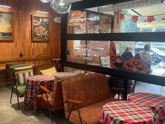 -方炉·天然食材面包店(青秀店)