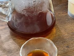 手冲-Again Coffee Roaster(香蜜湖店)