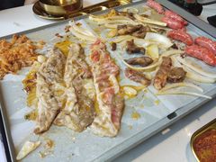 -八乔煎肉馆·丹东特色煎锅(梅林店)