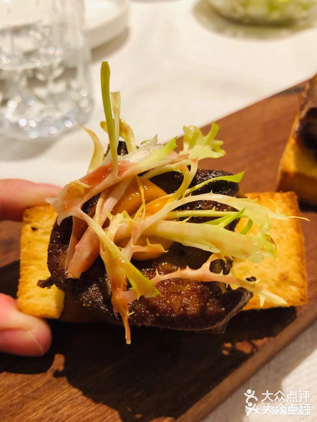 ❗️❗️给你一个星级健康有机的西餐🍴体验