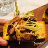 ❗️❗️给你一个星级健康有机的西餐🍴体验